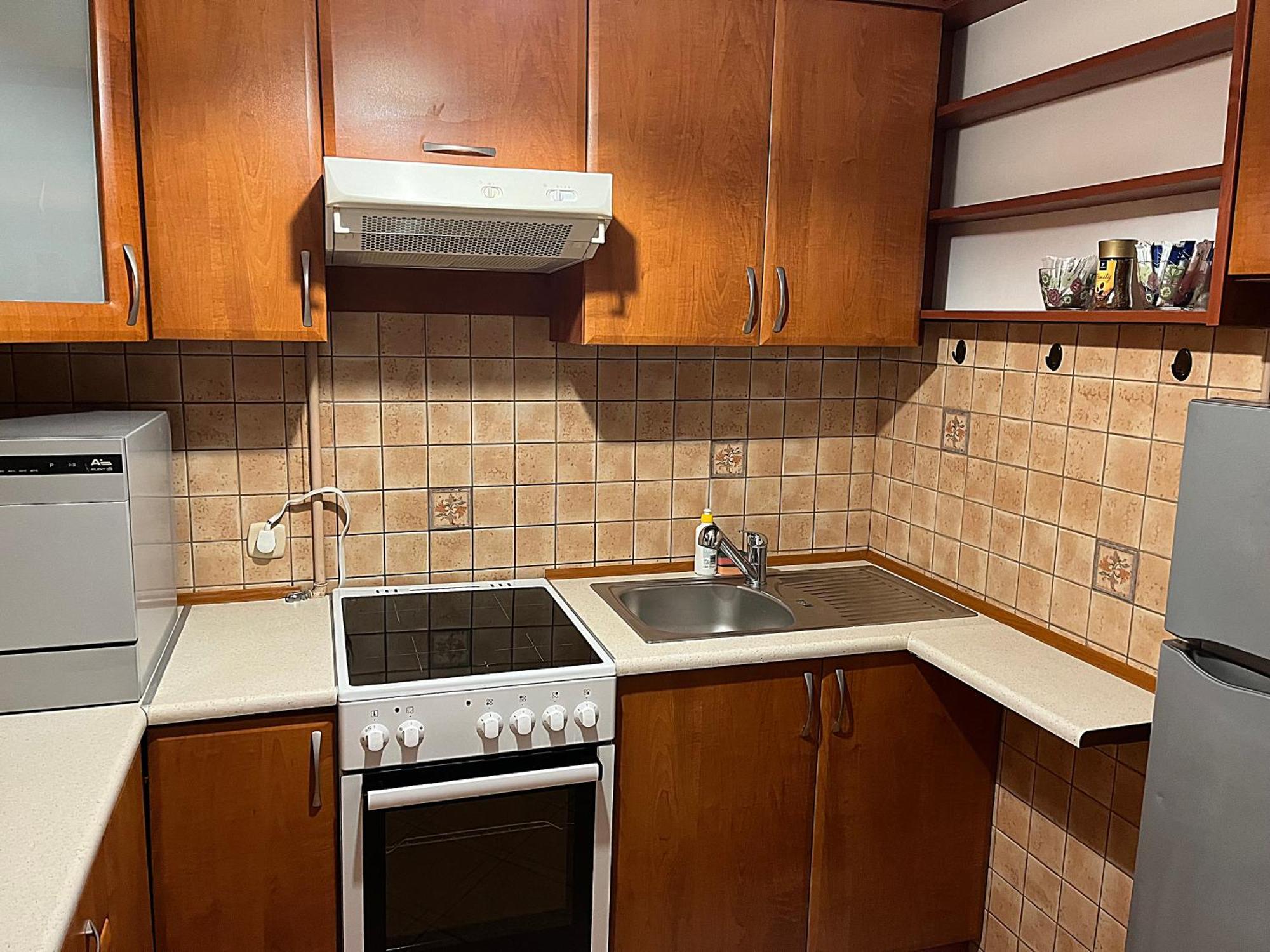 Coser Apartamenty Grzybowska Varsóvia Exterior foto