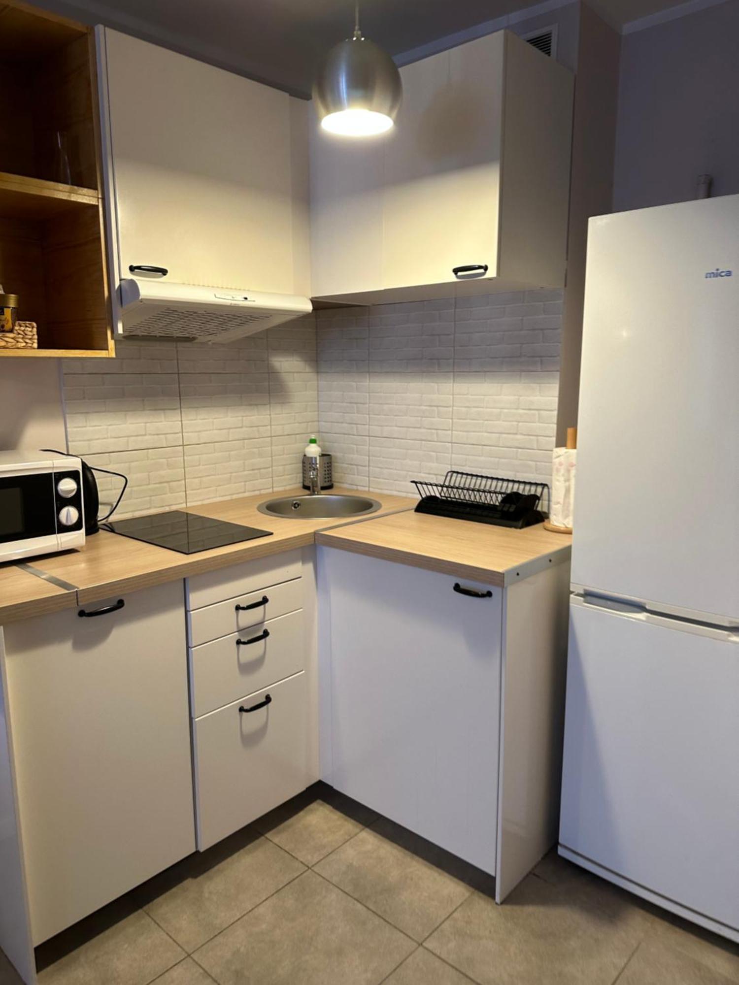 Coser Apartamenty Grzybowska Varsóvia Exterior foto