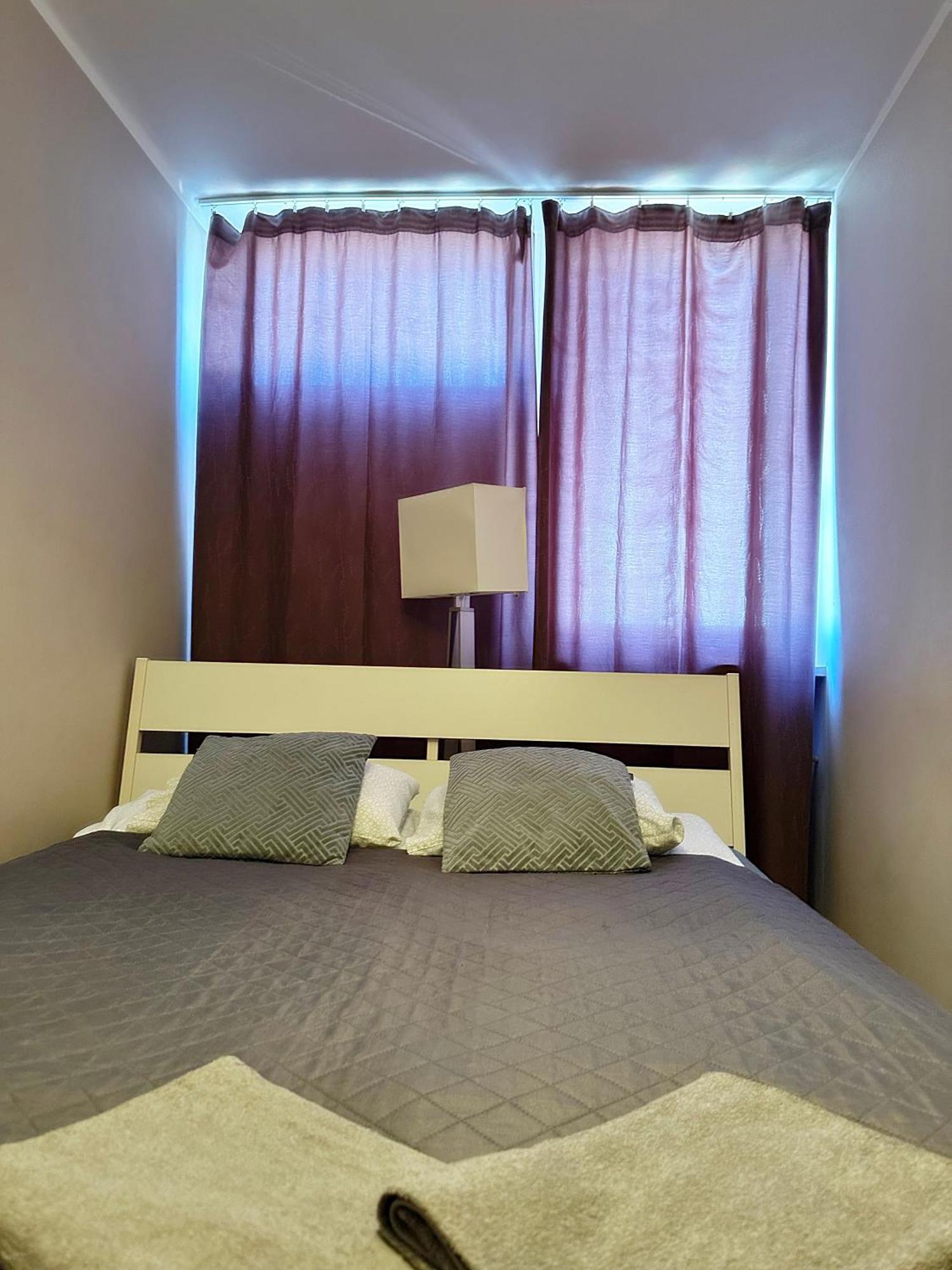 Coser Apartamenty Grzybowska Varsóvia Exterior foto