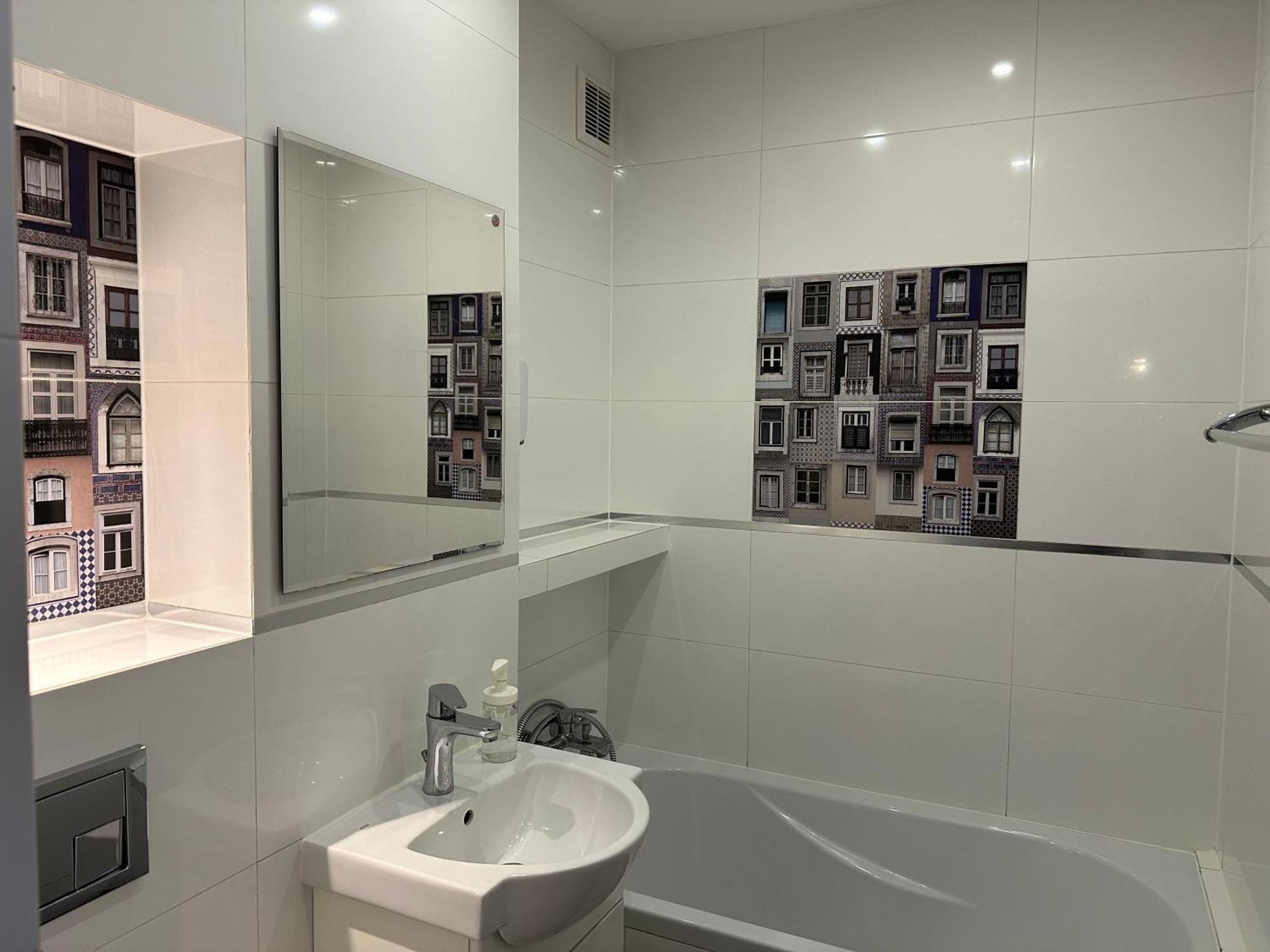 Coser Apartamenty Grzybowska Varsóvia Exterior foto
