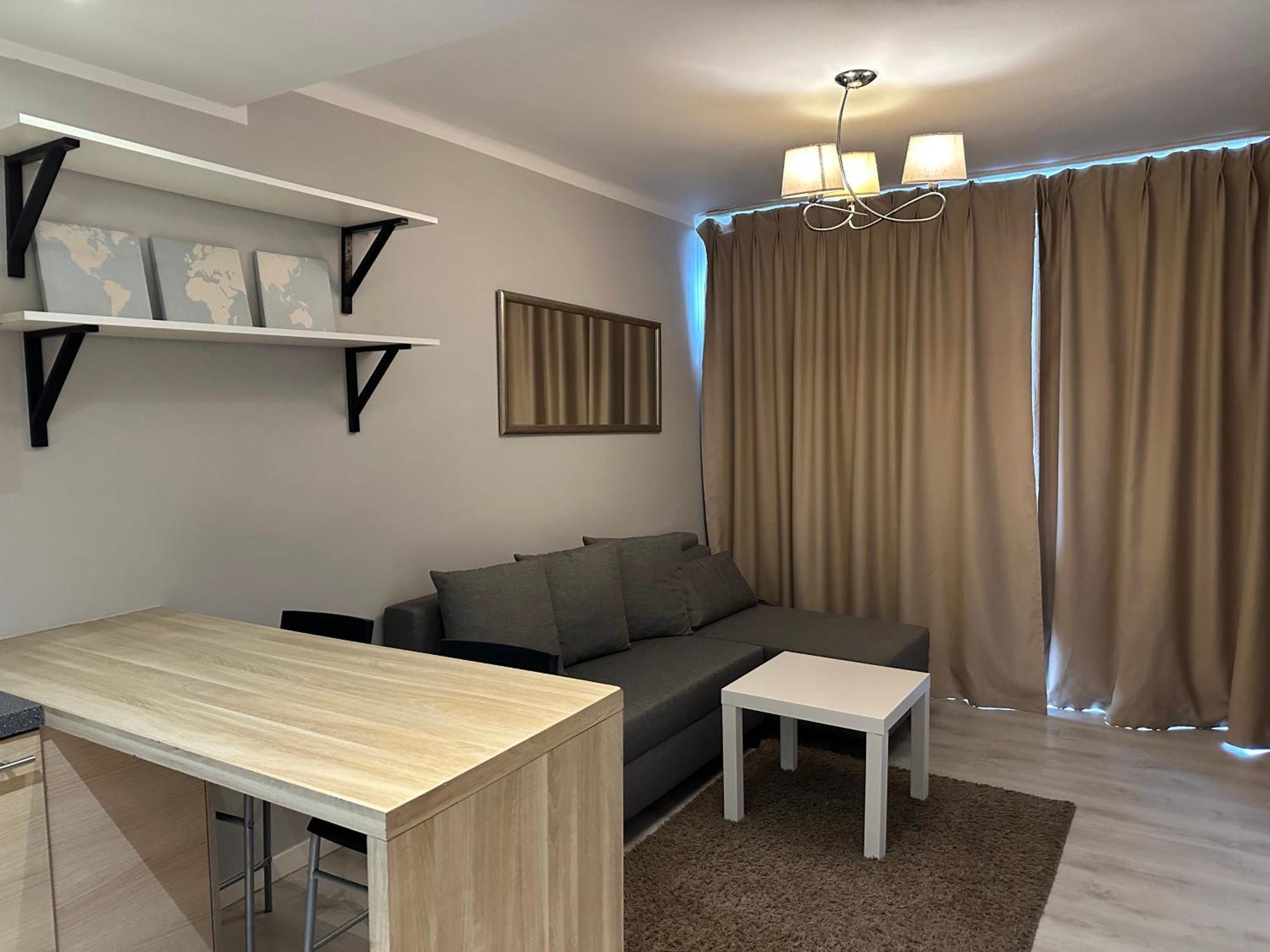 Coser Apartamenty Grzybowska Varsóvia Exterior foto