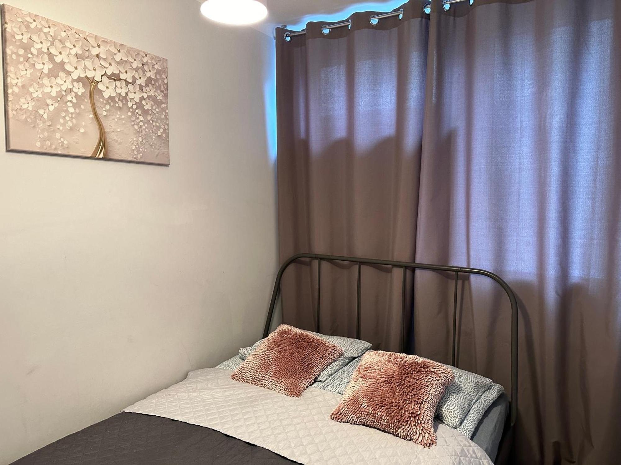 Coser Apartamenty Grzybowska Varsóvia Exterior foto